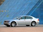 BMW 730i 2003 года